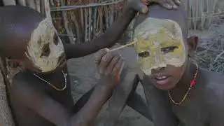 The Human Mirror Project