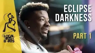 Eclipse Darkness - Four Corners Brewery Part 1