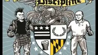Immoral Discipline- Oi! Oi! Power