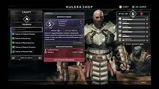 God Of War PART27 Indonesia Live Gameplay No Commentary
