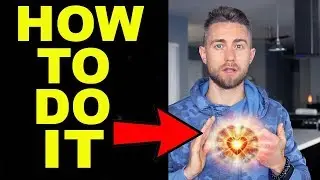 The 3 Vibrational Levels of Attracting Love EXPLAINED