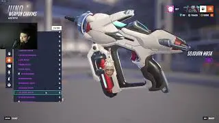 Playing Healer in Overwatch Ranked for the FIRST TIME
