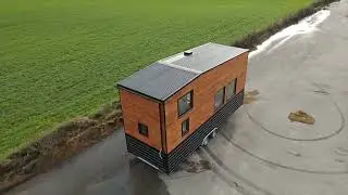 VESTFOLD MINIHUS DES21