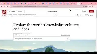 BCTC: Online Databases (2024)
