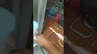 bubble machine gun