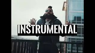 Air Holes - Money Man ( Official Instrumental ) BEST