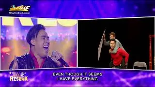 It's Showtime November 15, 2019 Teaser