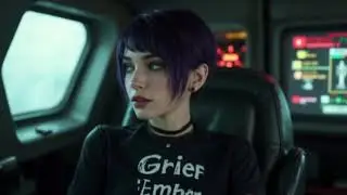 Grief Ember - Hollow Hole