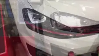 iSWEEP Engine Tuning Program Stage 2 for MK7 GTI Performance.