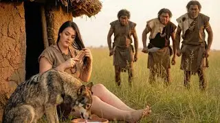 Life Million Years Ago: A Girl Saved a Deer&hellip; Then a Rabbit Changed Her Fate