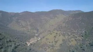 Merced River Canyon Part 12