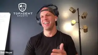 BEN MEYER LEAD CONVERSION 2% MASTERMIND MONDAY