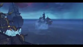 Mythic Jaina Fury Warrior POV (post nerfs) Tooltips-AzjolNerub guild's first kill