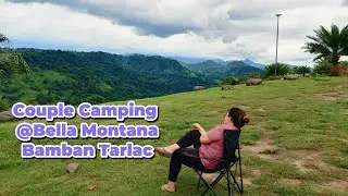 BELLA MONTANA BAMBAN TARLAC MOTO CAMPING