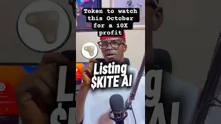 Listing $KITE AI || backed by PayPal