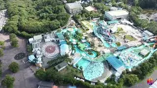 Wistron Company Tour #dronevideo  #taiwan
