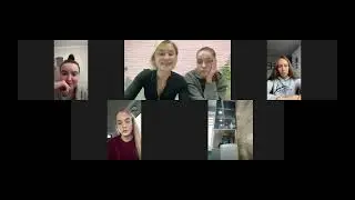 первый зум мастер под ключ