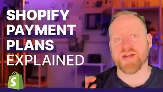 Shopify Payment Plans: 4 Ways to Let Customers Pay Over Time