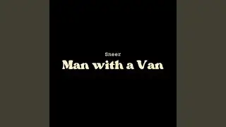 Man with a Van