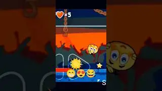 RedBall 4 Level 44 - walkthrough + Ending With BOSs funny#gaming#plzz#like#share SUBSCRIBE THANK YOU