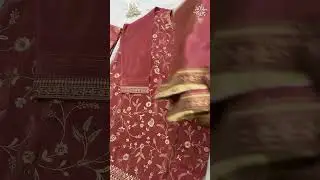 SEERAT BY VINAY FASHION