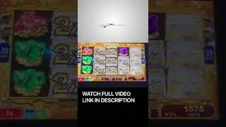 🔥HANDPAY JACKPOT🔥 Who Thinks The Classic Konami Slot Has Huge Potential to Win Big? | Slot Army