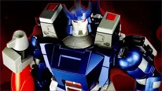 Fans Toys Sovereign 2.0 Unboxing Is It Worth It