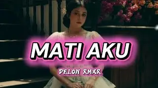 DANSA PORTU_MATI AKU||DONA LEONA_DELON RMXR 