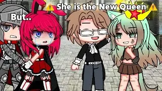 Who is the Best Queen ?! ll Gacha meme ll Gacha club [ Original ]