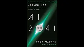 AI 2041: Ten Visions for Our Future | SOAS