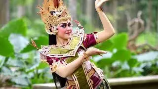SEKAR PALA - Maskot Desa Sangeh. Master Audio Recording.