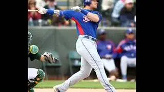Josh Hamilton