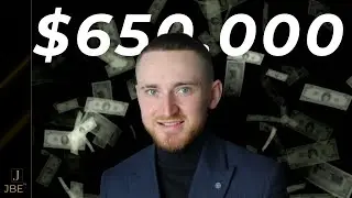 How I Scaled A Jewelry Brand To $650.000