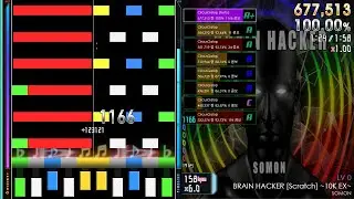 [Qwilight] My brain is hacked