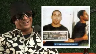 Maldy cuenta como terminaron firmados por Coco Blin Blin