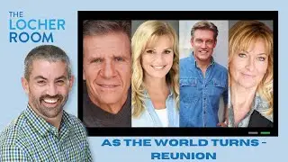 As the World Turns - Reunion