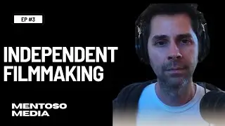 Noam Kroll | Independent Filmmaker