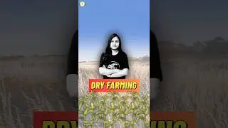 || Dry Farming ||