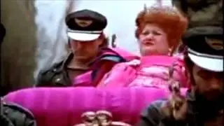 tribute to Edith Massey