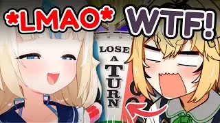 Saba Can&rsquo;t Stop Laughing at Dooby&rsquo;s Bad Gacha Luck