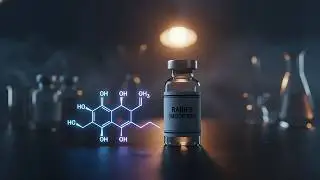 The Rabies Protocol: How a Virus Mapped the Psychedelic Brain