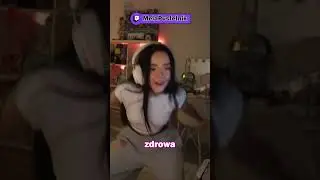 SZYBKIE SRANIE MELI #funny #mela #melapustelnik #egirl