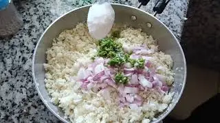 Gobi de bhut hi soft parathe , ਗੋਭੀ ਦੇ ਪਰਾਠੇ 😋#punjabirecipe #food #cooking #parathareceipe #recipe 