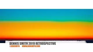 2019 DenSmith Retrospective