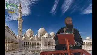 Senad Ebu Selma Divan li je nas Gospodar