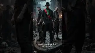 How Immigrant Gangs Took Over New York Streets 😨 | True History