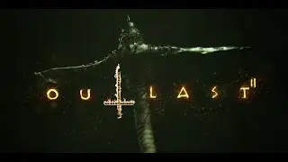 Diaper status: Necessary | Outlast 2 #gaming #outlast2 #twitchstreamer