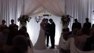 Chenal Country Club wedding film (Arkansas Wedding Video)