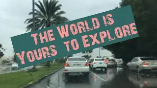 Let's Explore Together