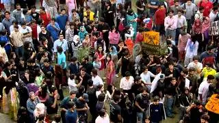 LEAKED PTI SONG: Change is Coming